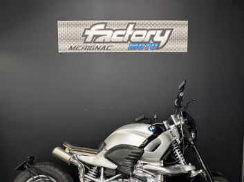 BMW R 1200 C