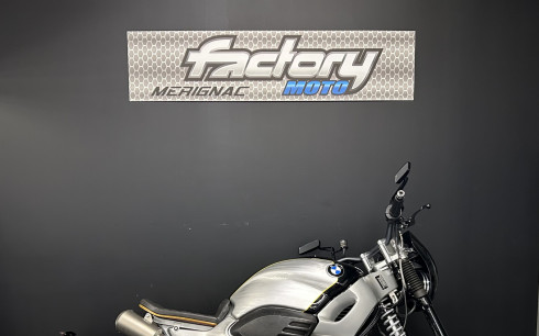 BMW R 1200 C