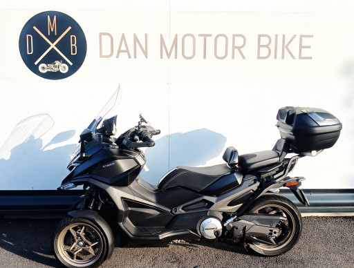 CV3 550 permis auto + formation 7h00