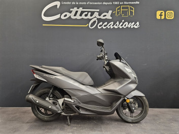 HONDA PCX 125 REVISE ET GARANTI 12 MOIS !