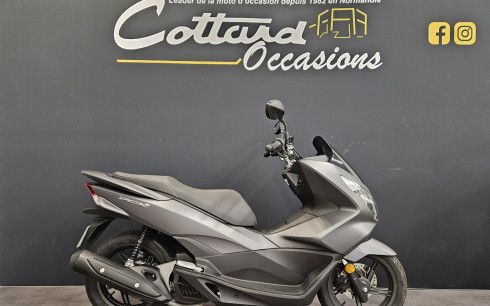 HONDA PCX 125 REVISE ET GARANTI 12 MOIS !