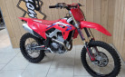 HONDA CRF 250 2024