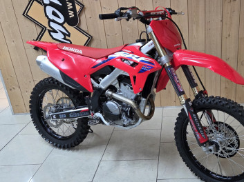 HONDA CRF 250 2024