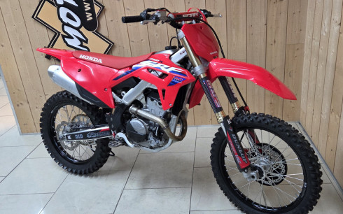 HONDA CRF 250 2024