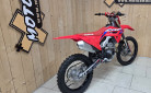 HONDA CRF 250 2024