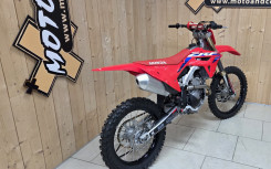 HONDA CRF 250 2024