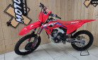 HONDA CRF 250 2024