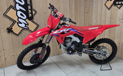 HONDA CRF 250 2024