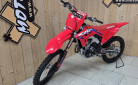 HONDA CRF 250 2024