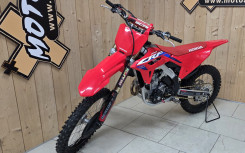 HONDA CRF 250 2024