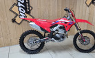 HONDA CRF 250 2024