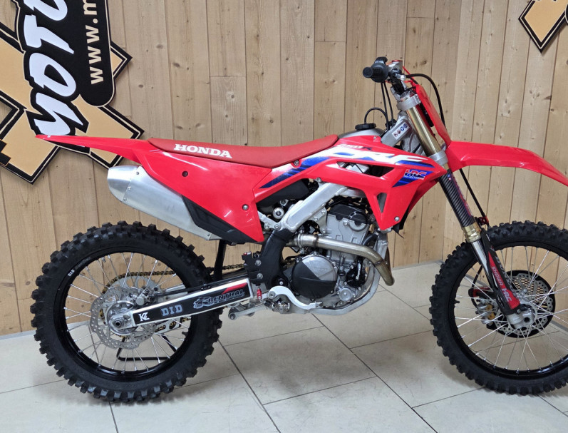 HONDA CRF 250 2024
