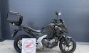 NC 750 X