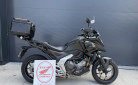 NC 750 X