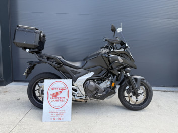 NC 750 X