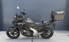NC 750 X