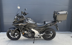 NC 750 X