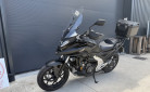 NC 750 X