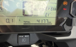 NC 750 X