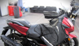 HONDA NSS FORZA 125 ABS 