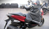 HONDA NSS FORZA 125 ABS 