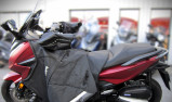 HONDA NSS FORZA 125 ABS 