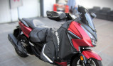 HONDA NSS FORZA 125 ABS 