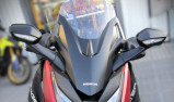 HONDA NSS FORZA 125 ABS 