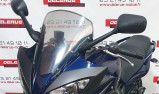 YAMAHA FZ6 (98CV)