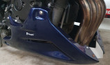 YAMAHA FZ6 (98CV)