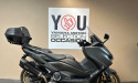YAMAHA XP T-MAX 560 TECH MAX