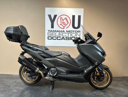 YAMAHA XP T-MAX 560 TECH MAX