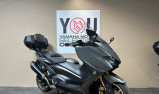 YAMAHA XP T-MAX 560 TECH MAX