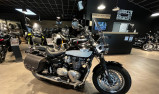 TRIUMPH SPEEDMASTER 1200