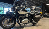 TRIUMPH SPEEDMASTER 1200