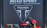 INDIAN SPORT SCOUT 101