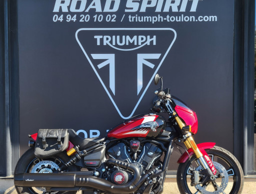 INDIAN SPORT SCOUT 101