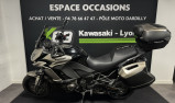 KAWASAKI VERSYS 1000 GRAND TOURER