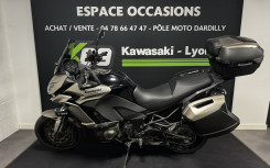 KAWASAKI VERSYS 1000 GRAND TOURER
