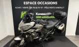 KAWASAKI VERSYS 1000 GRAND TOURER