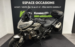 KAWASAKI VERSYS 1000 GRAND TOURER