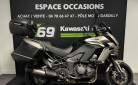 KAWASAKI VERSYS 1000 GRAND TOURER