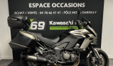 KAWASAKI VERSYS 1000 GRAND TOURER