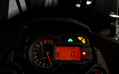KAWASAKI VERSYS 1000 GRAND TOURER
