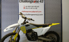 HUSQVARNA FC 250