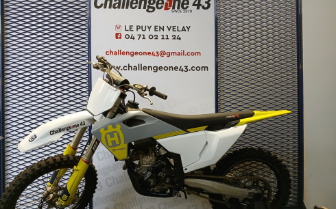 HUSQVARNA FC 250