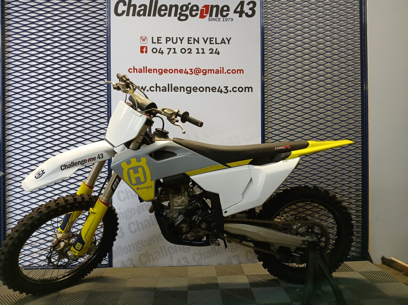 HUSQVARNA FC 250