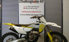 HUSQVARNA FC 250