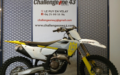HUSQVARNA FC 250