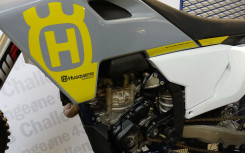 HUSQVARNA FC 250